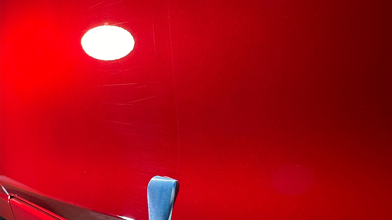 マツダ アクセラスポーツ 20Sツーリング