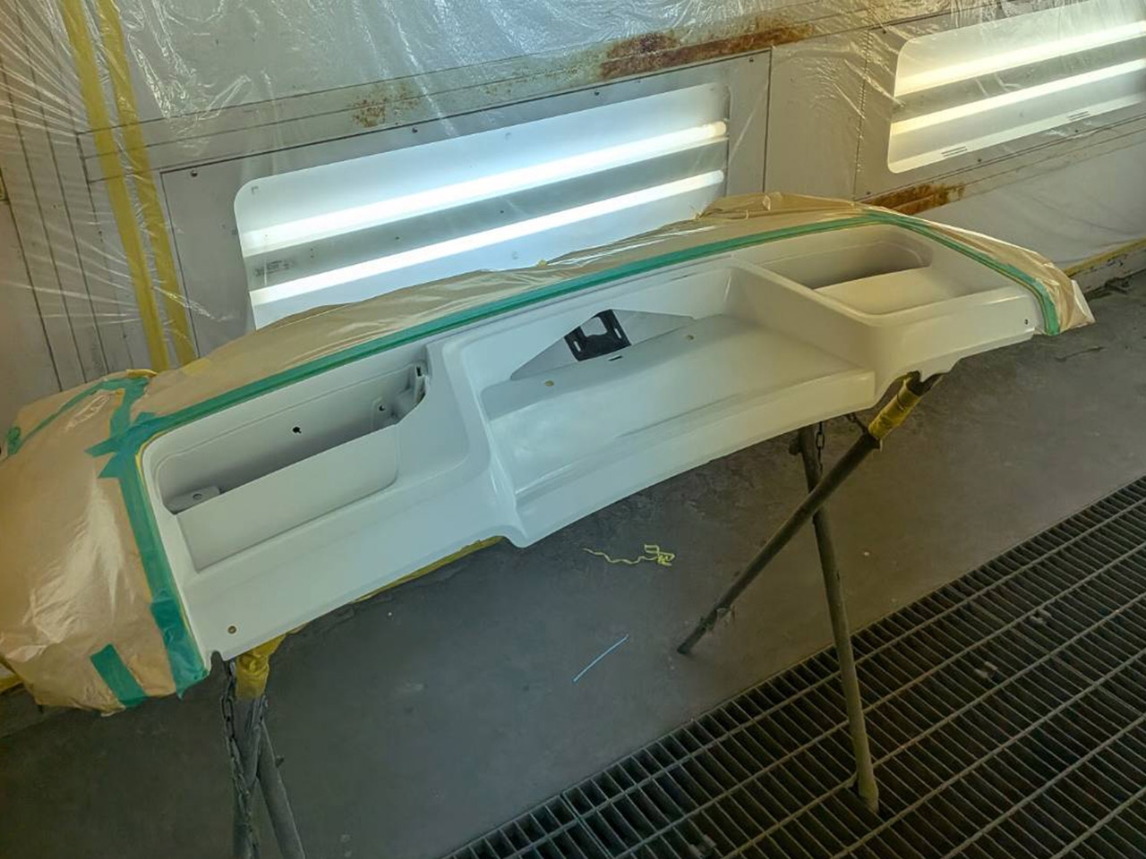 カスタムエアロパーツ