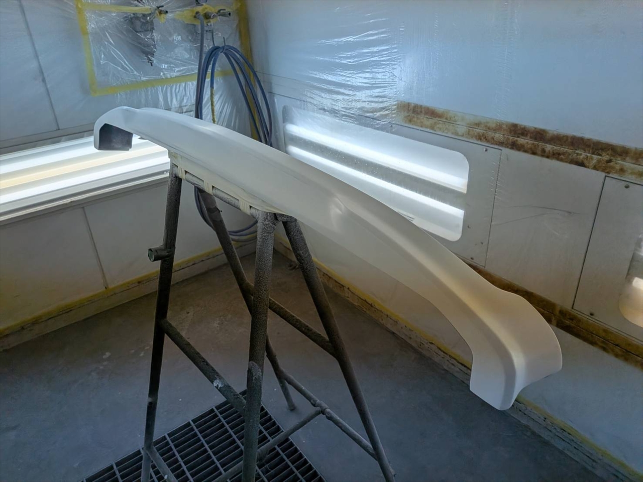 カスタムエアロパーツ