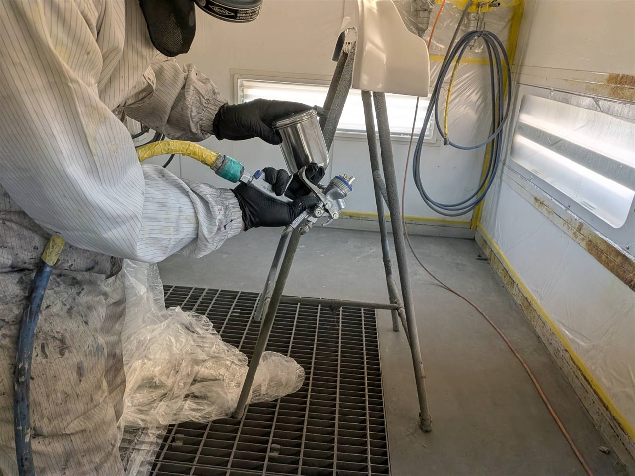 カスタムエアロパーツ