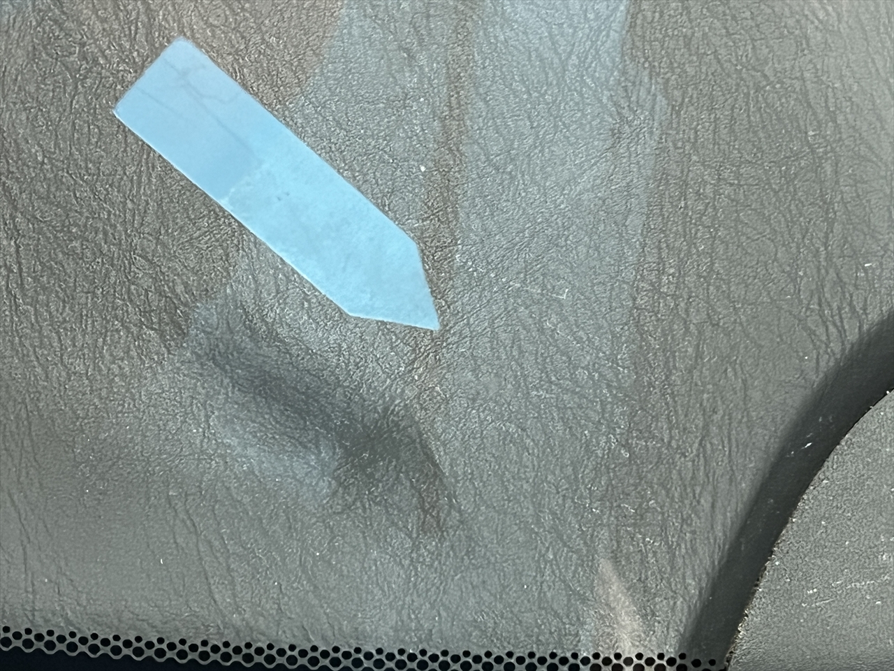 フロントガラスリペア・修理