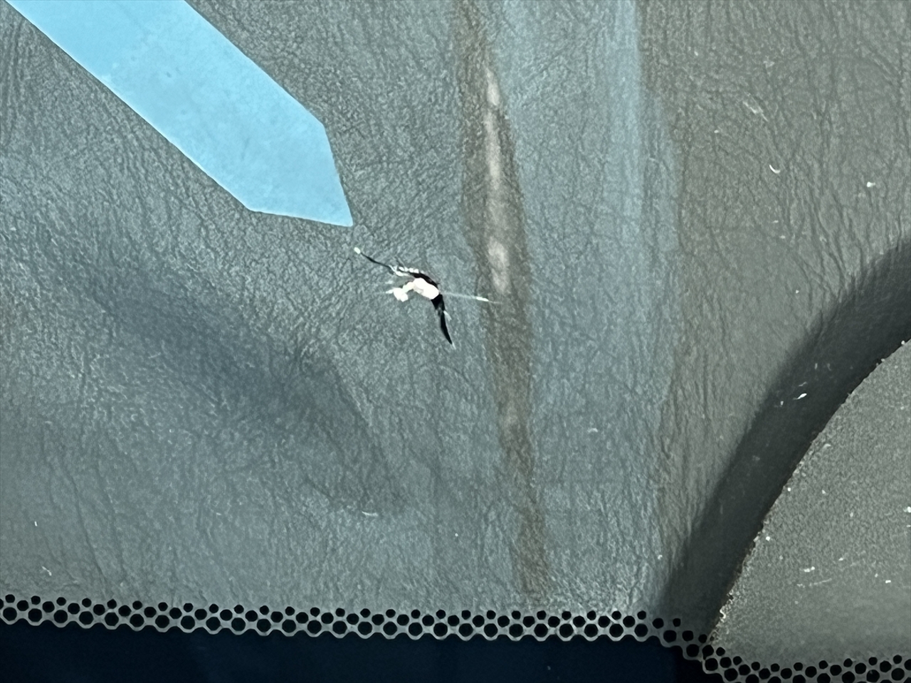 フロントガラスリペア・修理