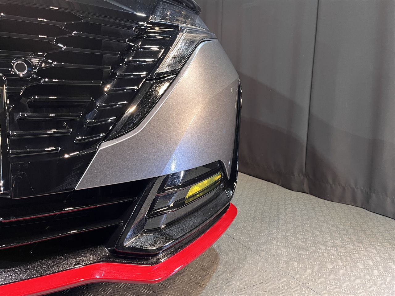 カーコーティング