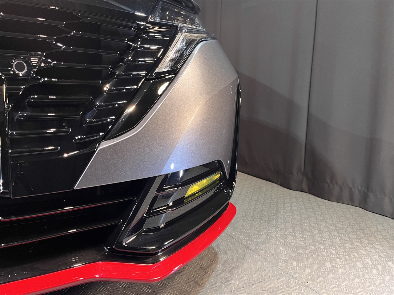 カーコーティング