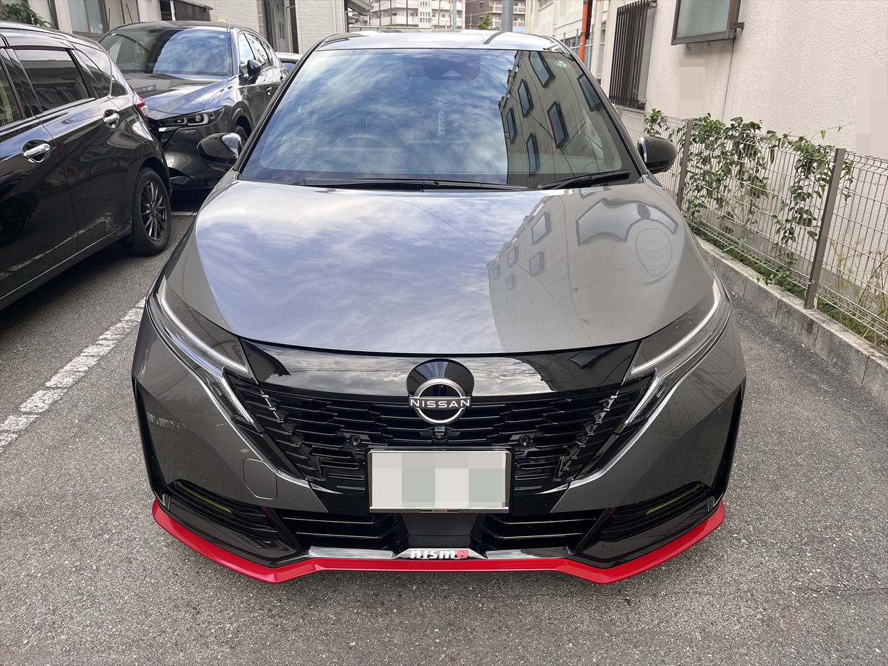 カーコーティング