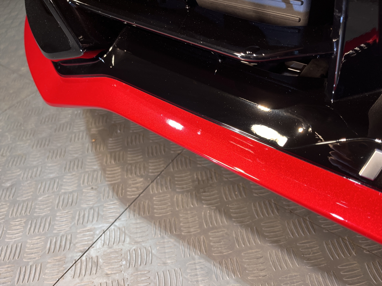 カーコーティング