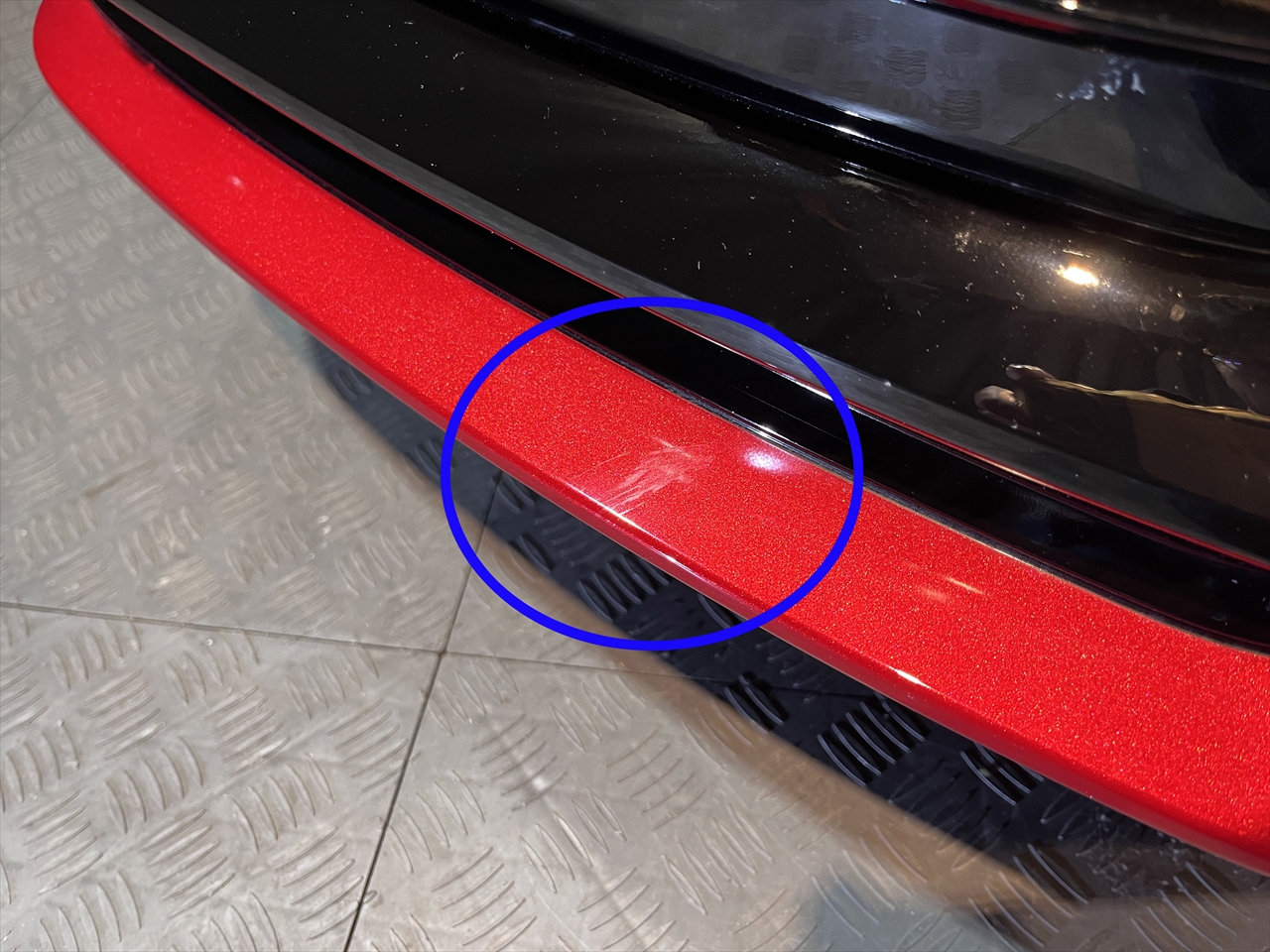 カーコーティング