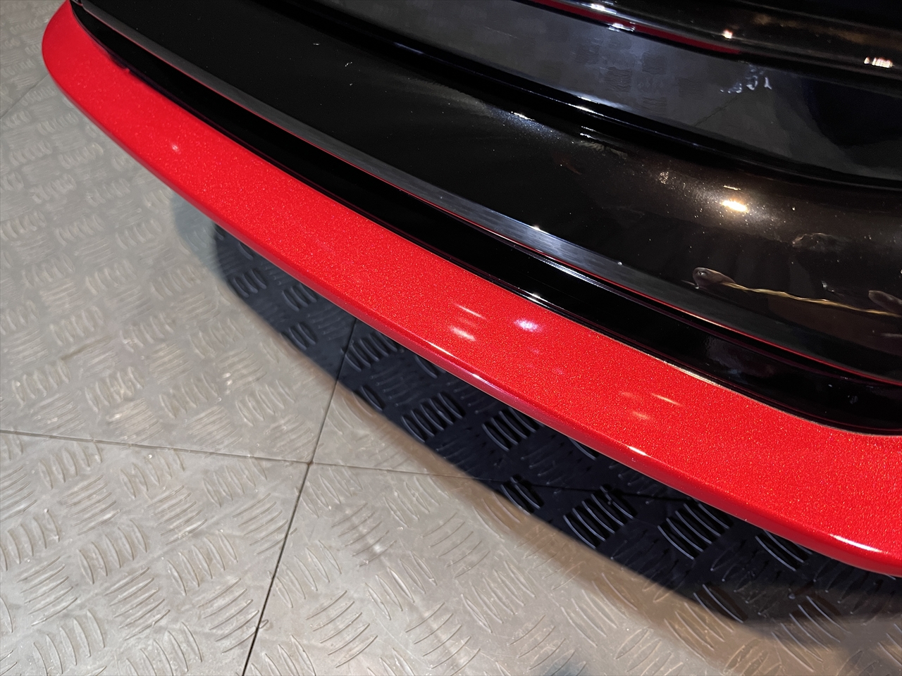 カーコーティング