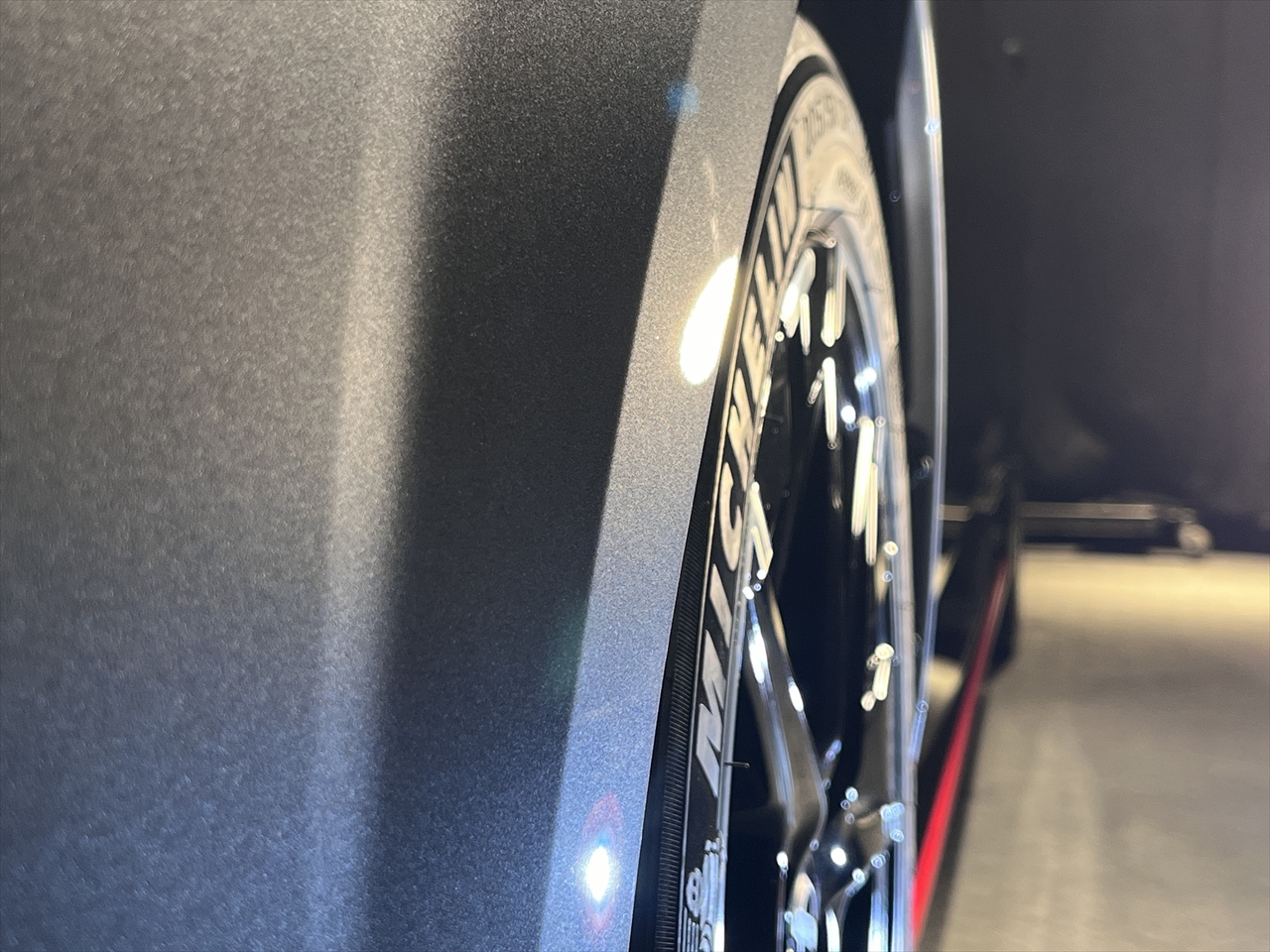 カーコーティング