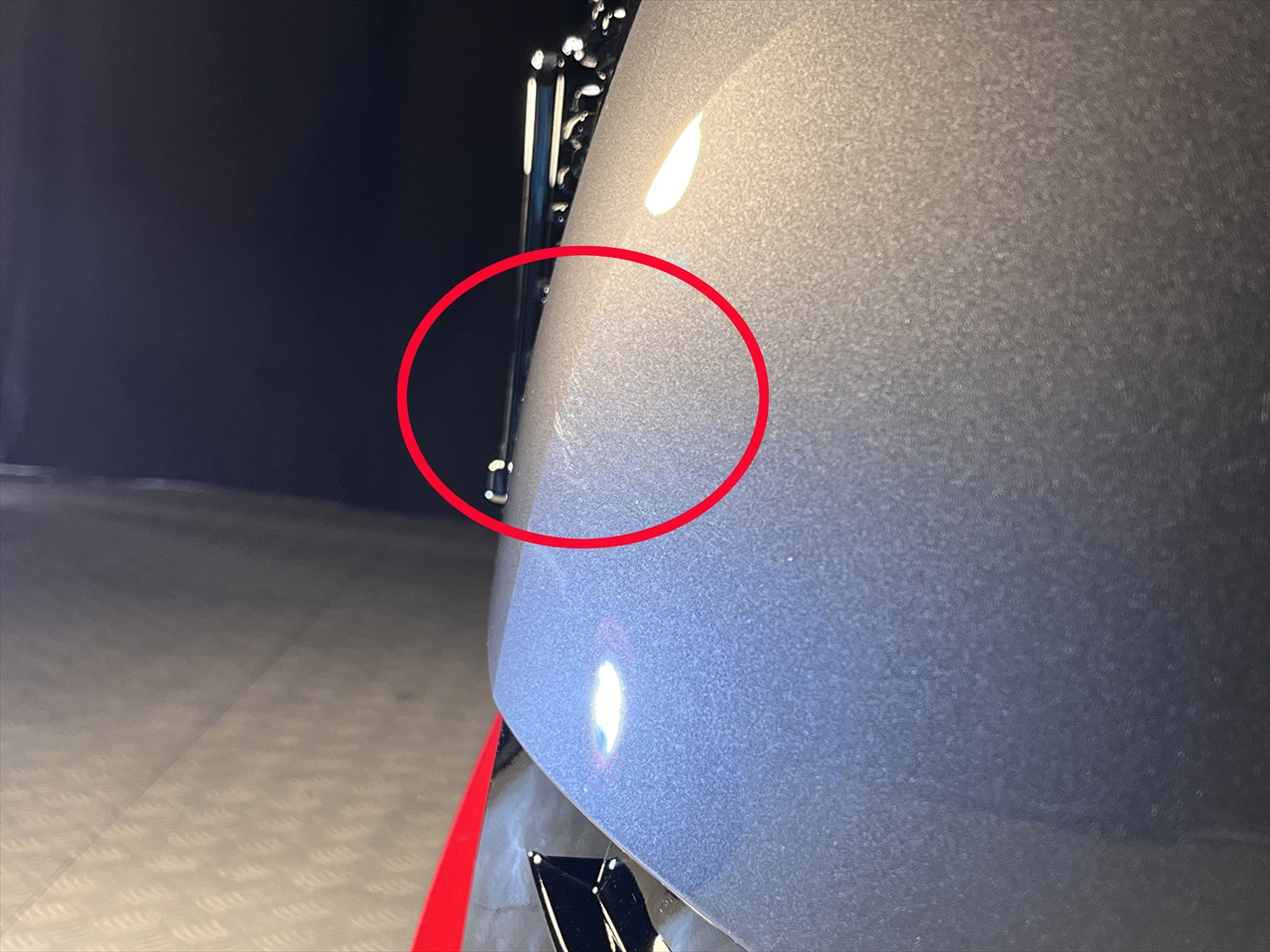 カーコーティング