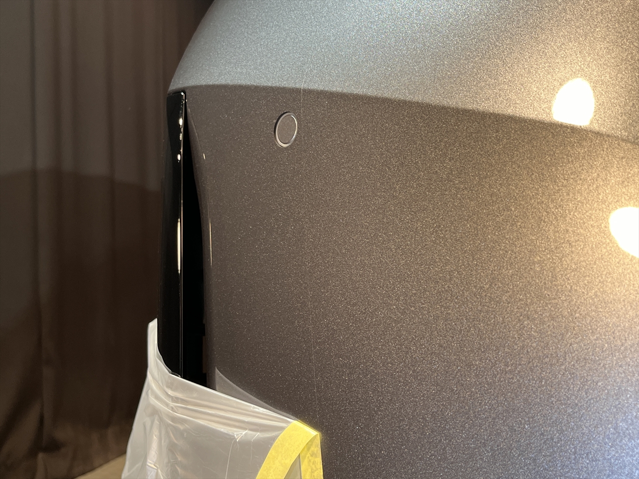 カーコーティング