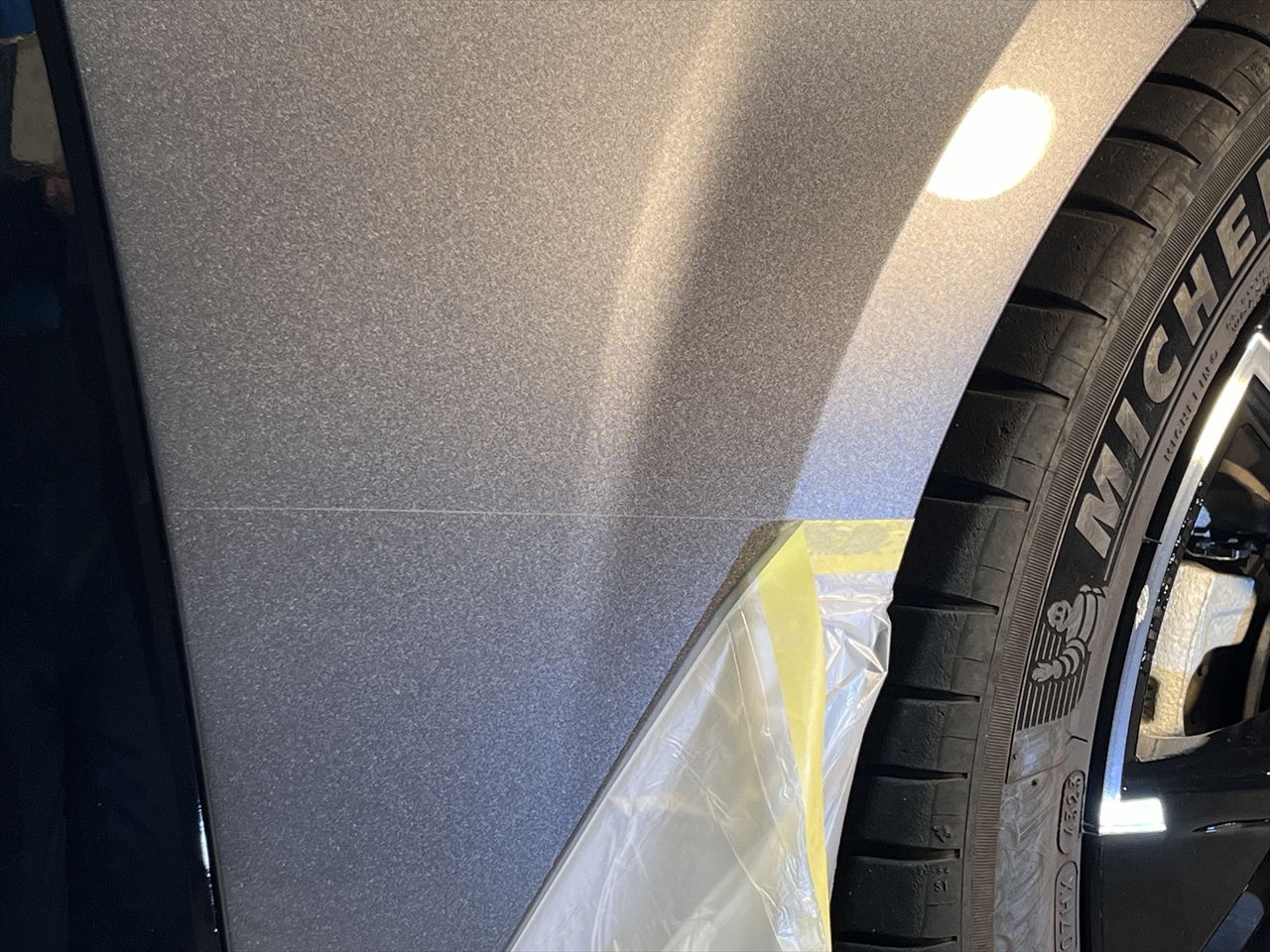 カーコーティング