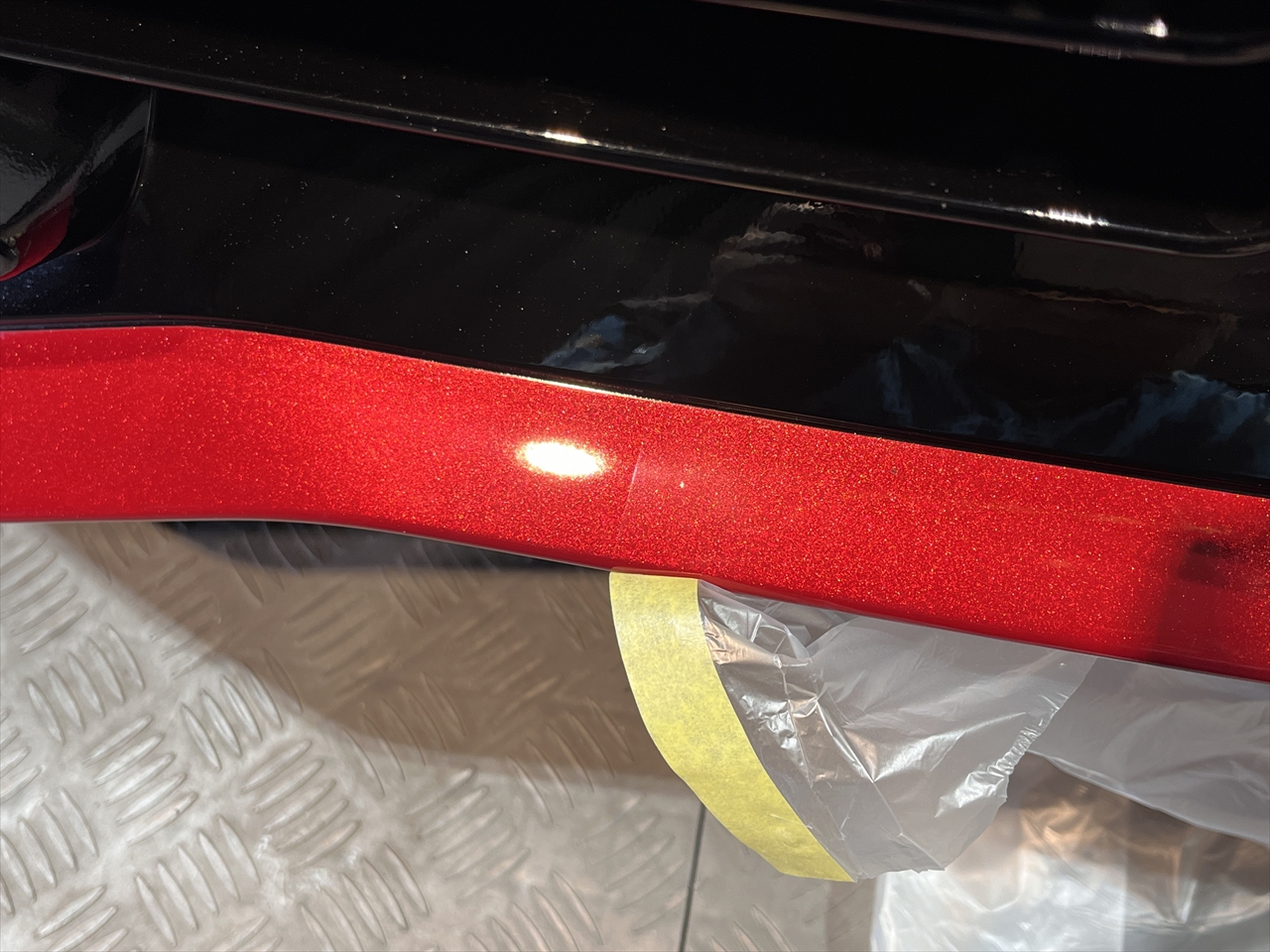 カーコーティング