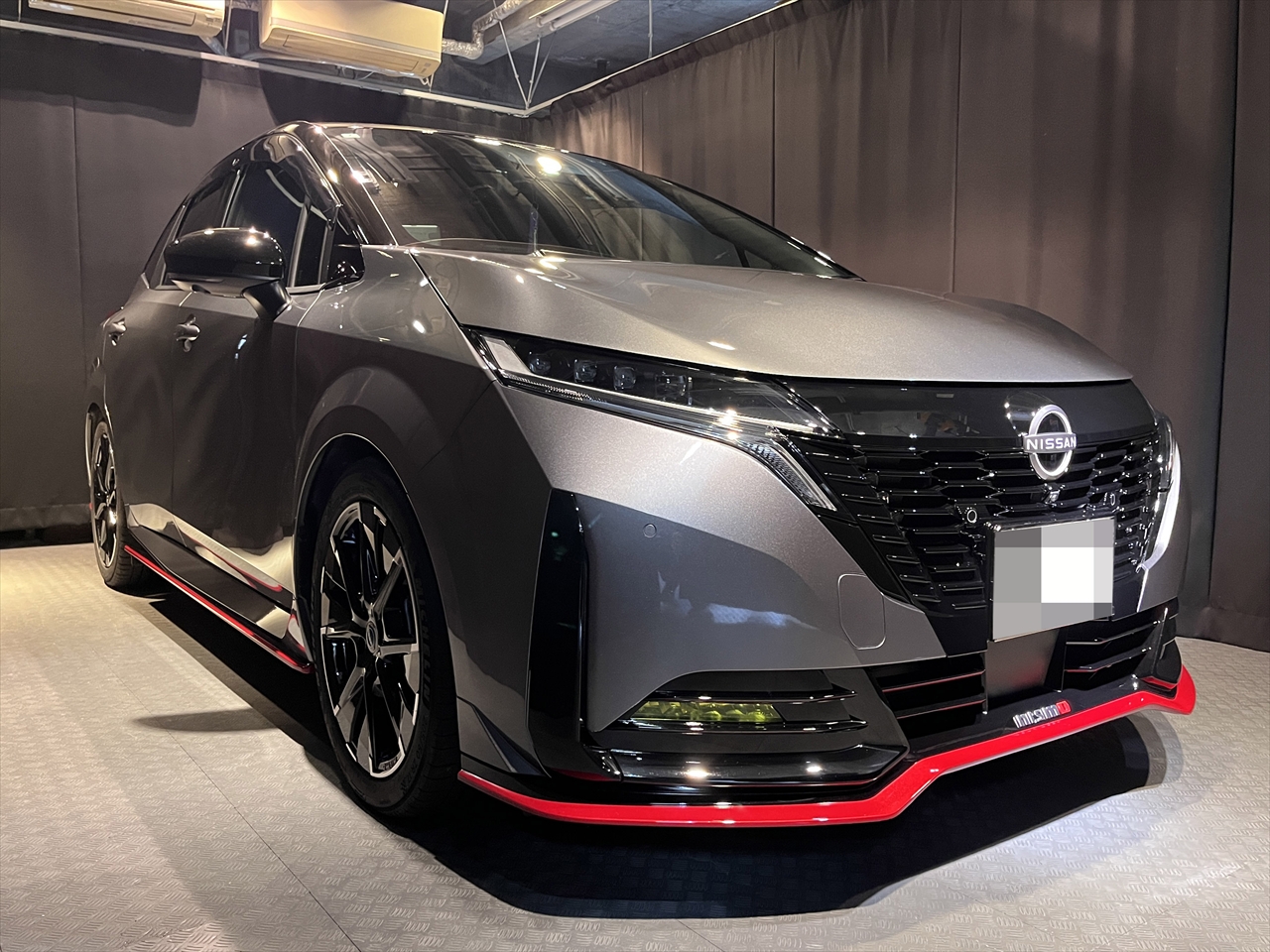 カーコーティング