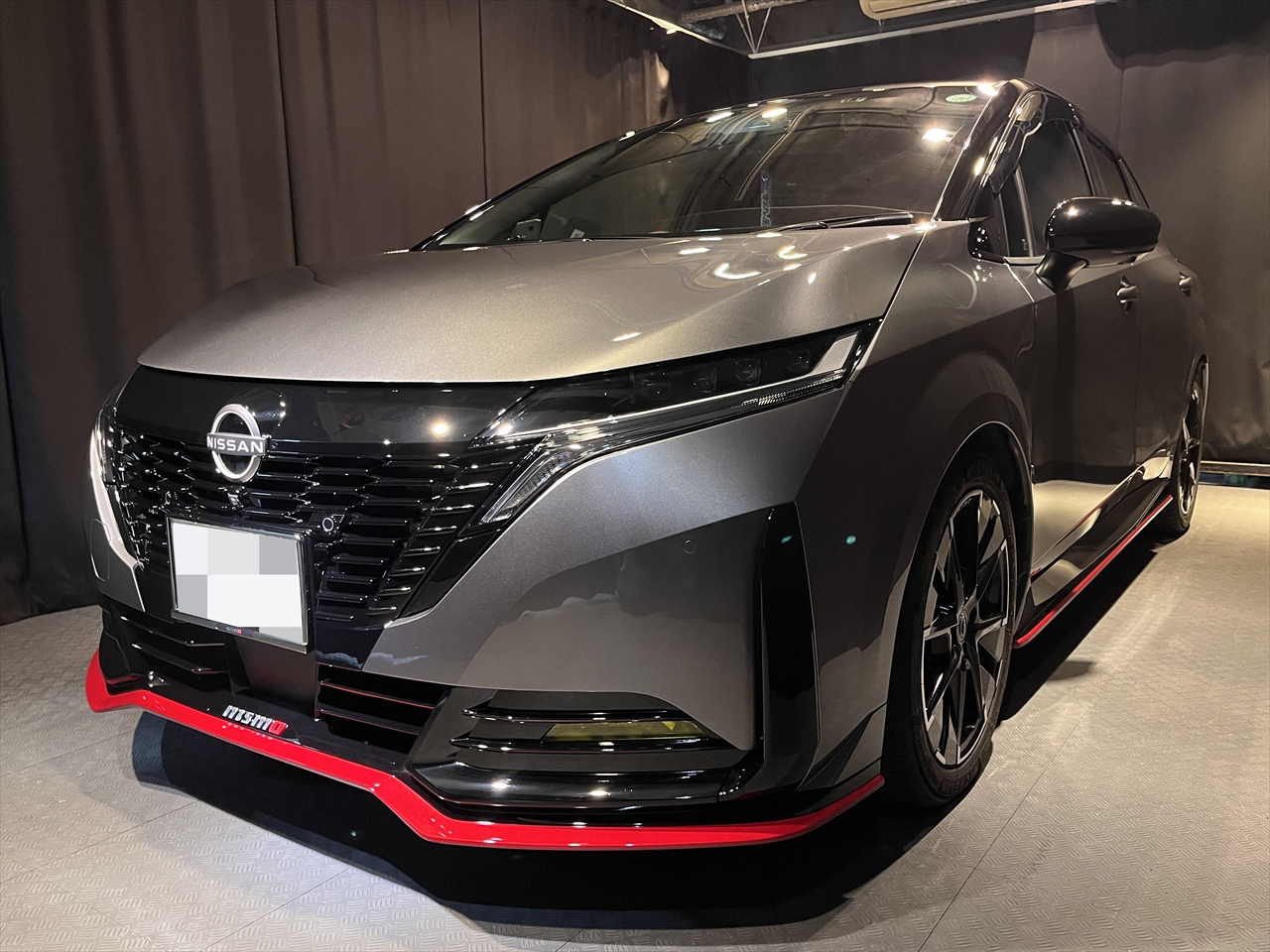 カーコーティング