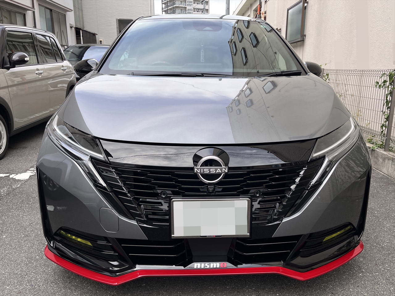 カーコーティング