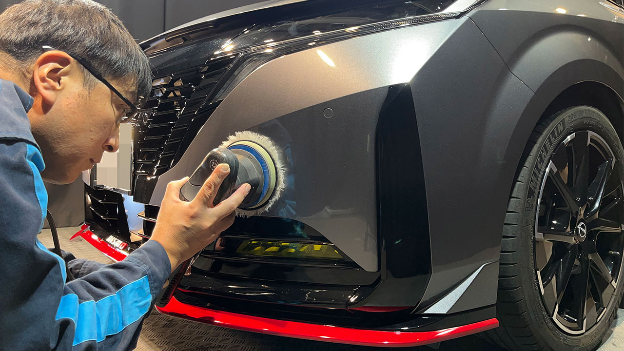 日産 オーラ NISMO