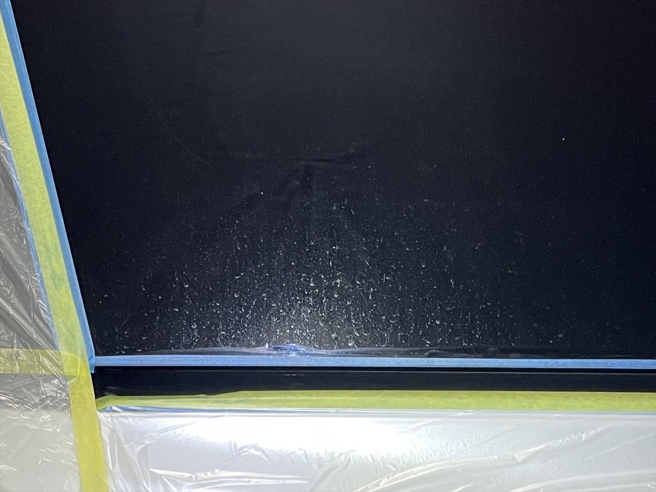 ガラス研磨(ガラス磨き)