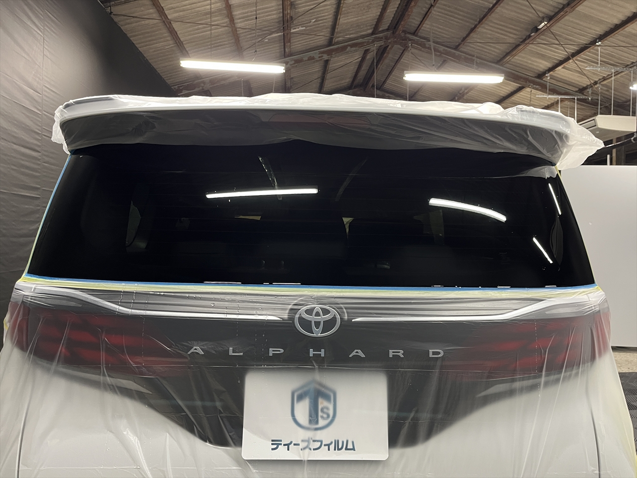 ガラス研磨(ガラス磨き)