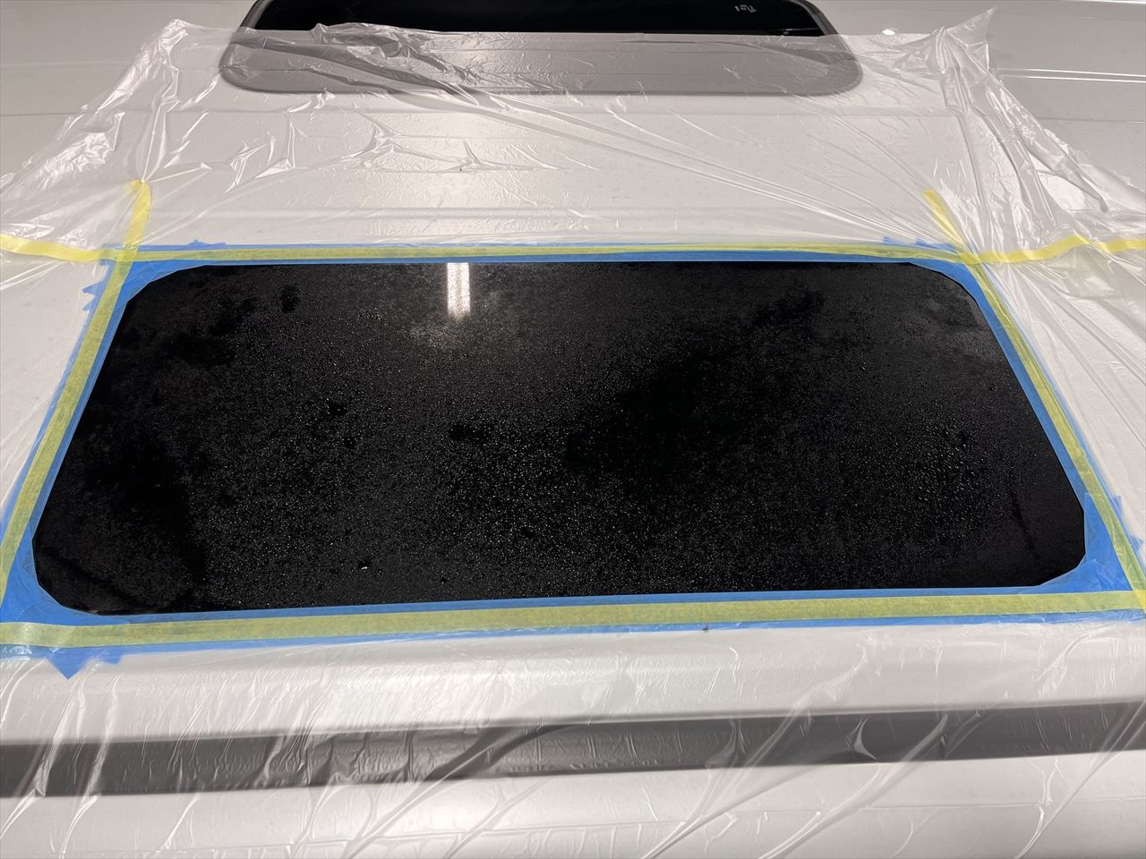 ガラス研磨(ガラス磨き)