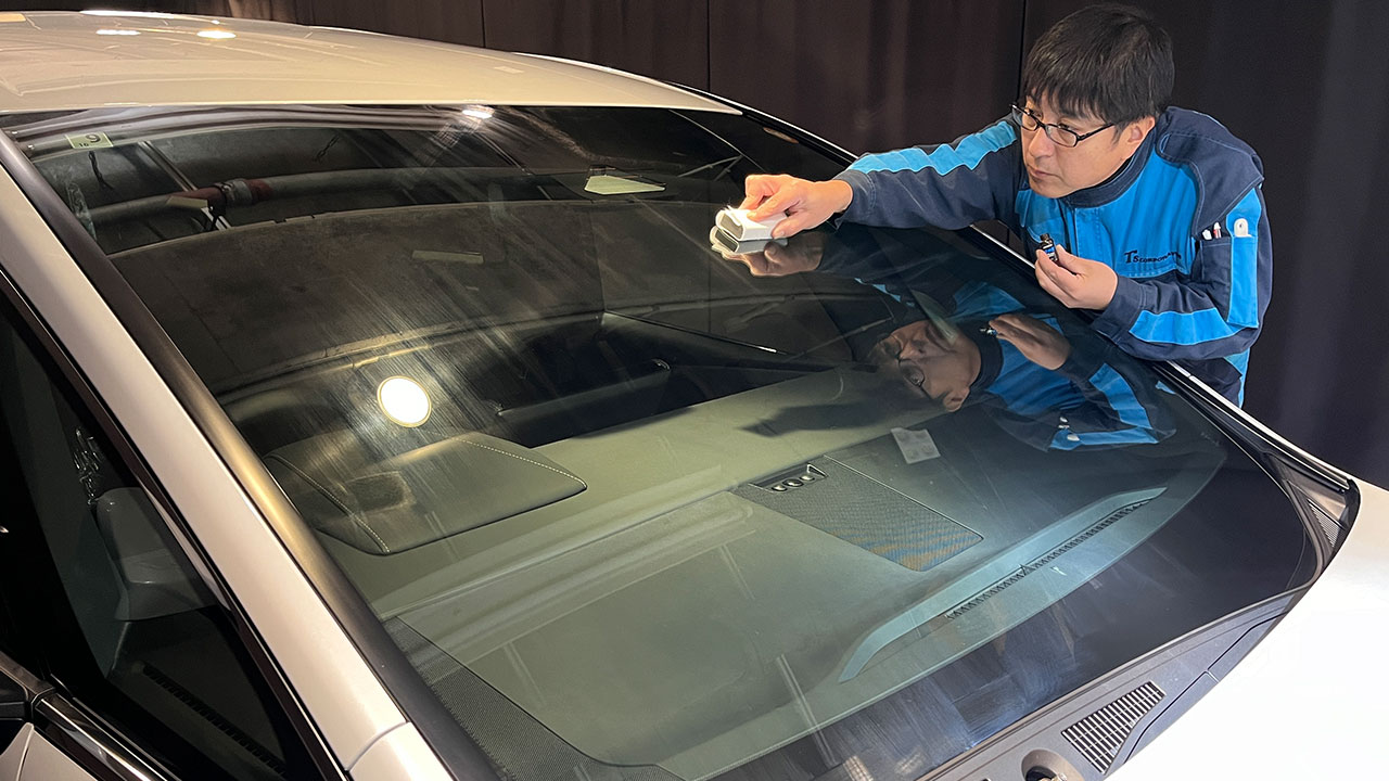 トヨタ アルファード Z