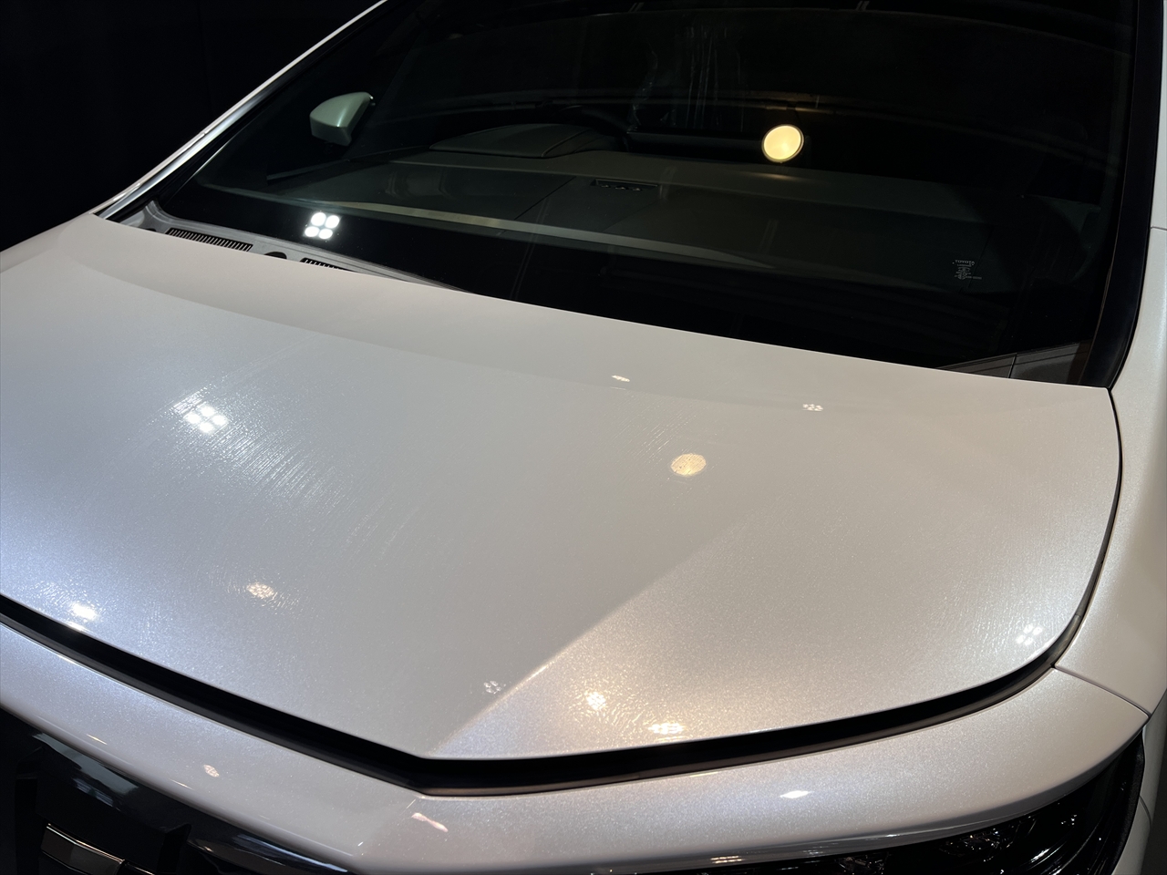 カーコーティング