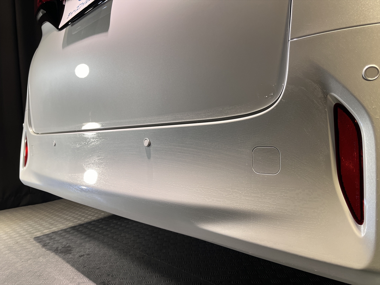 カーコーティング