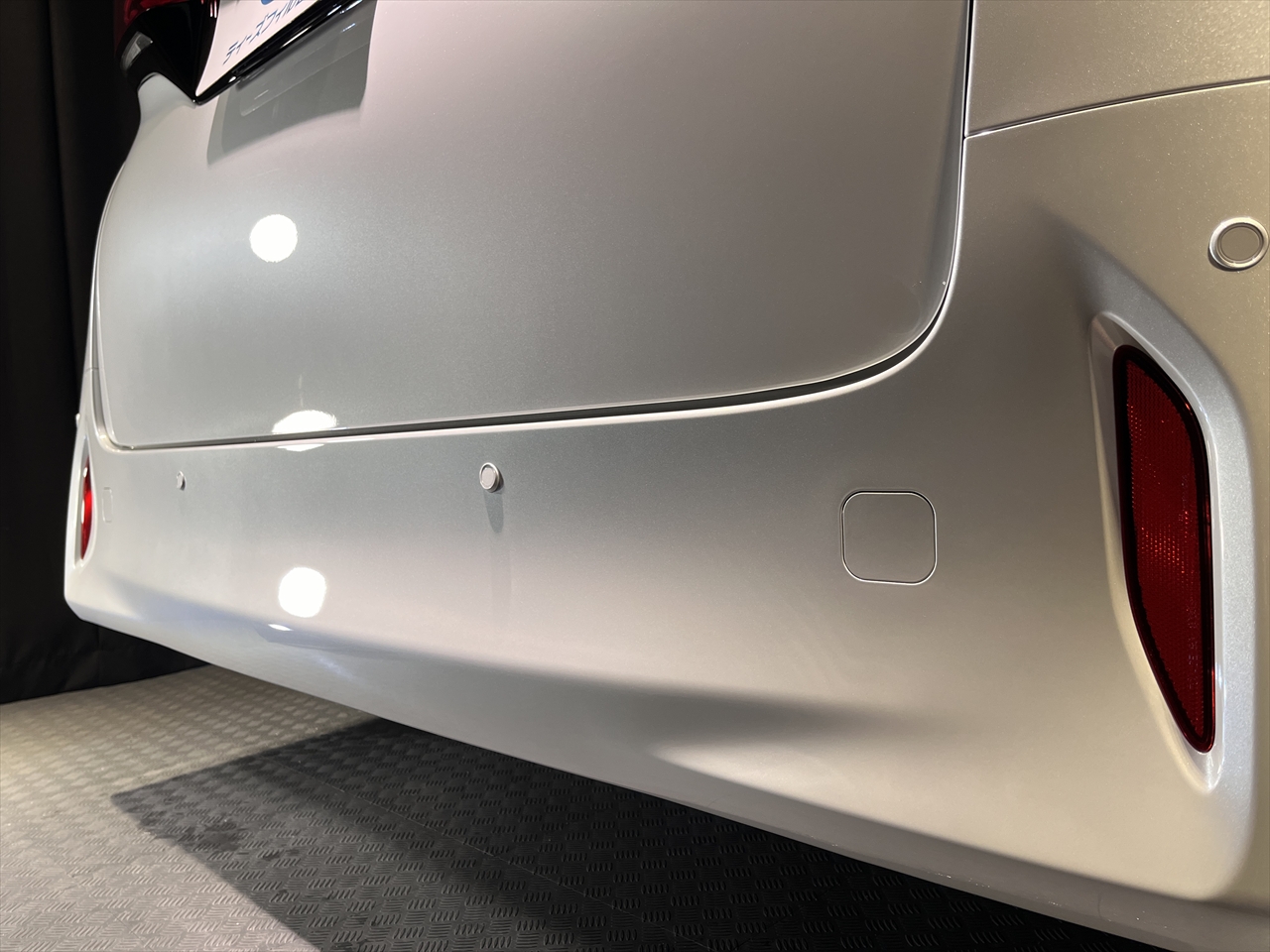 カーコーティング