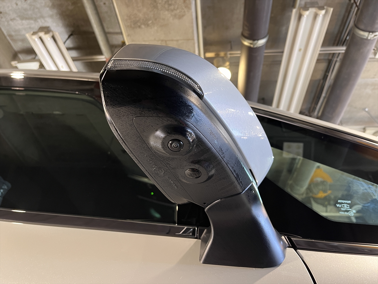 カーコーティング