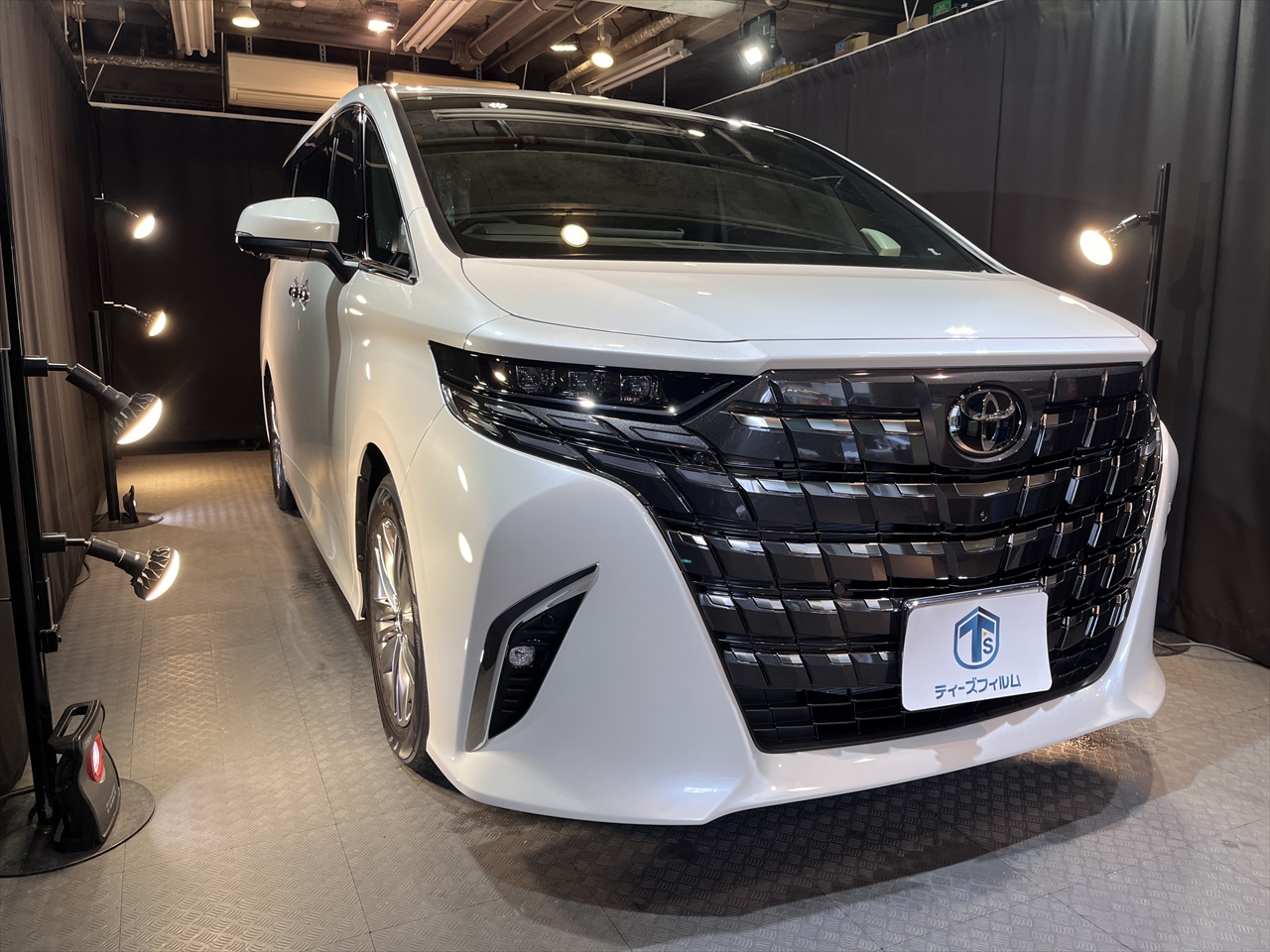 カーコーティング