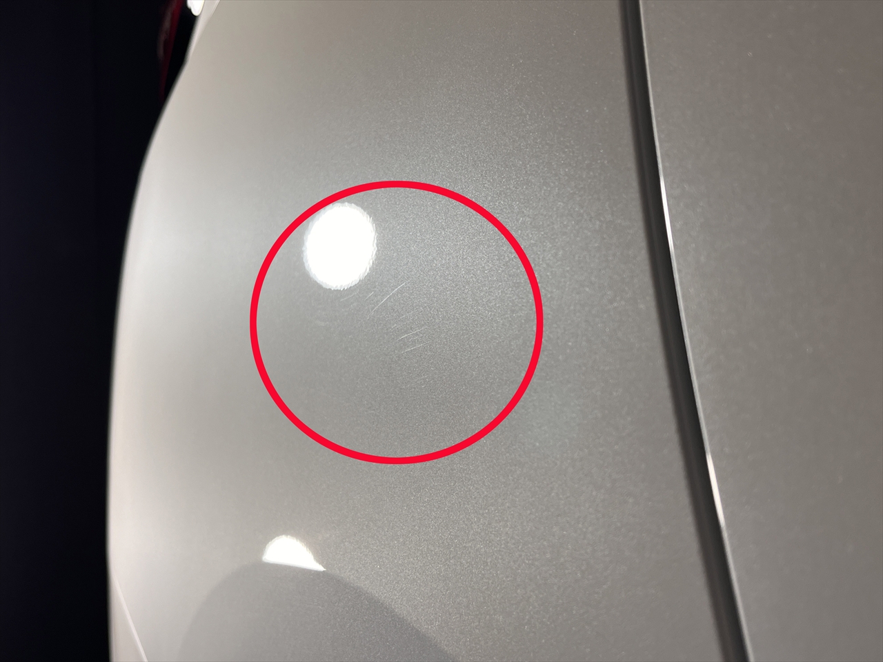 カーコーティング