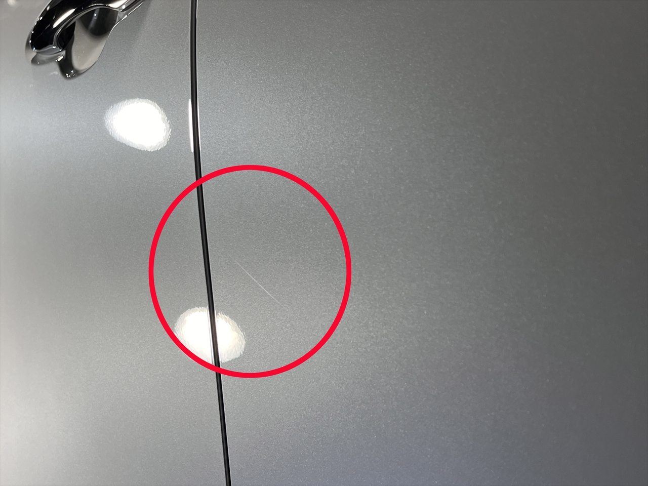 カーコーティング