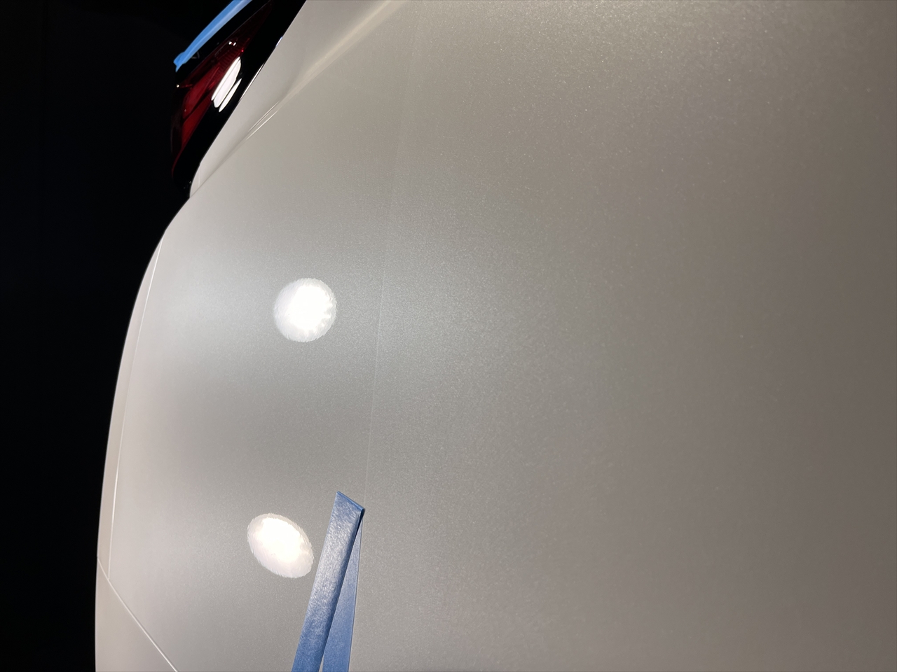 カーコーティング