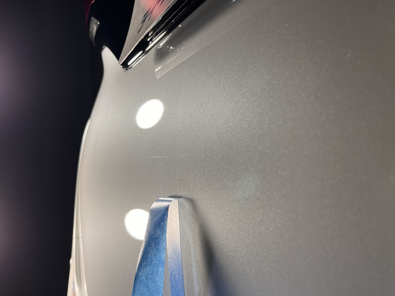 カーコーティング