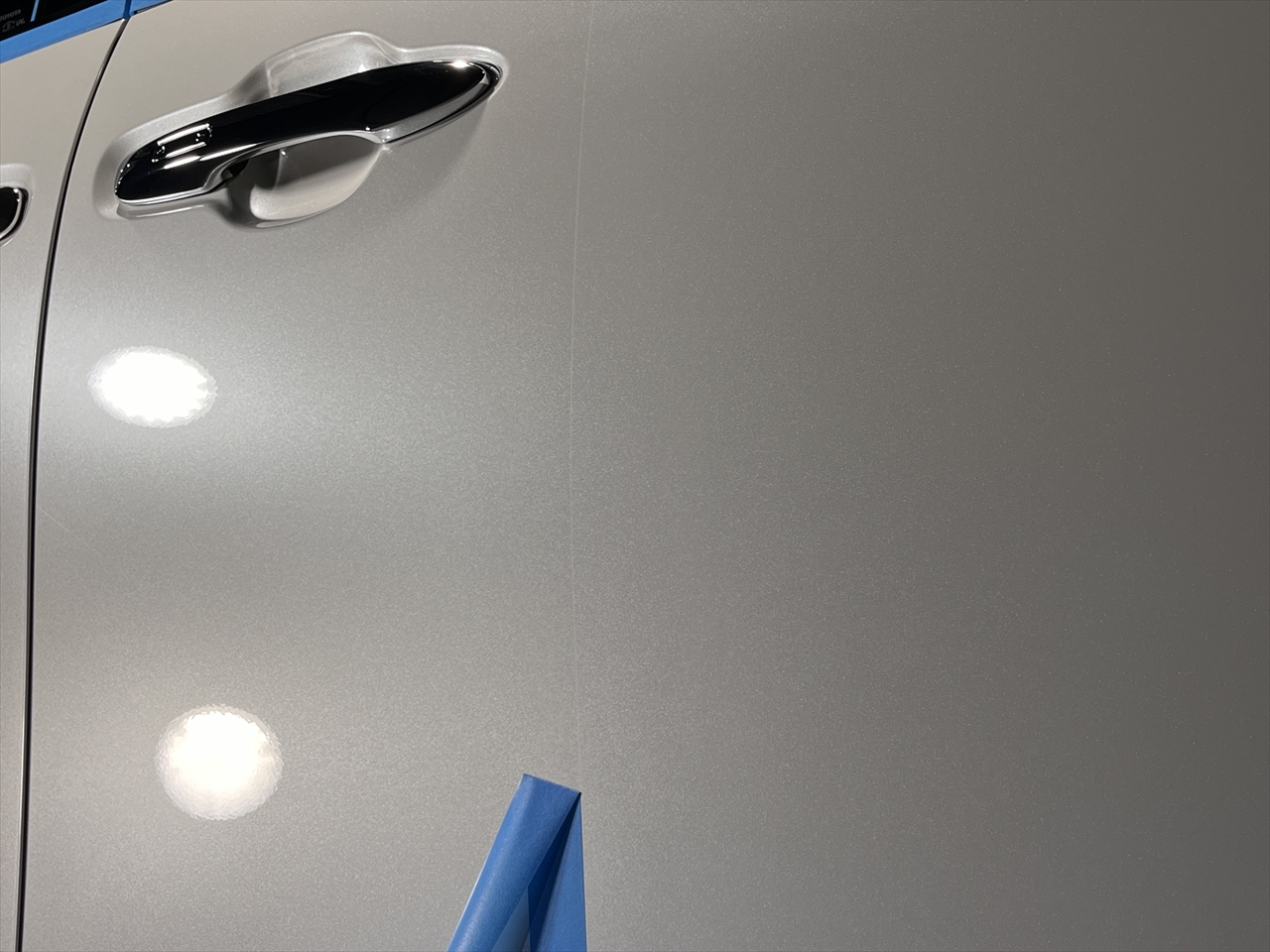 カーコーティング