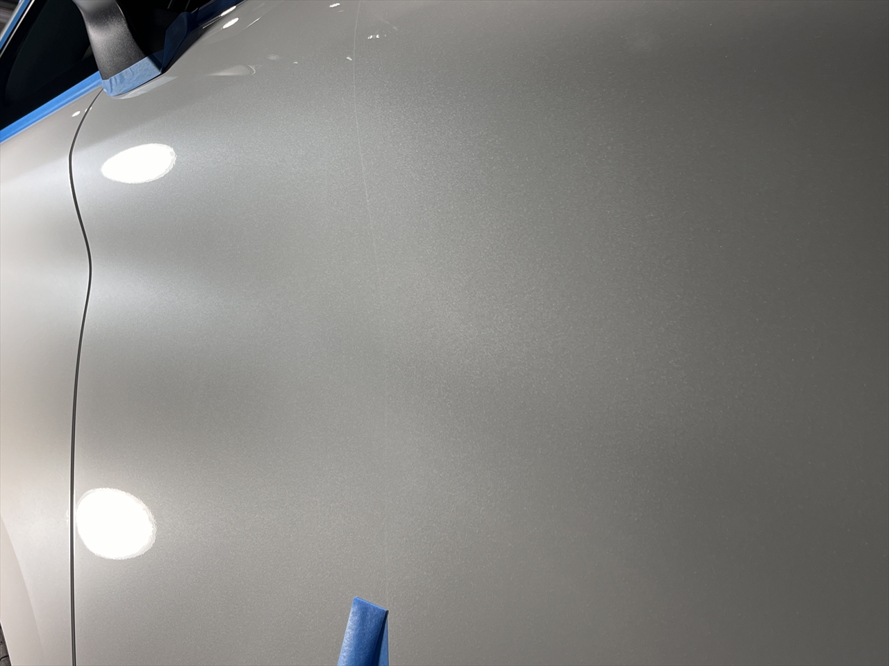 カーコーティング