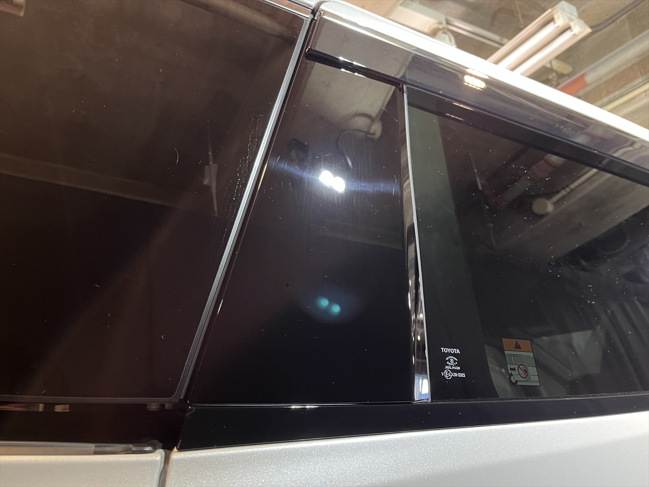 カーコーティング