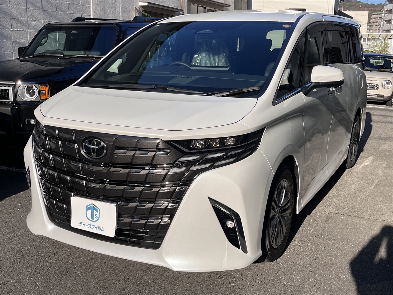 カーコーティング