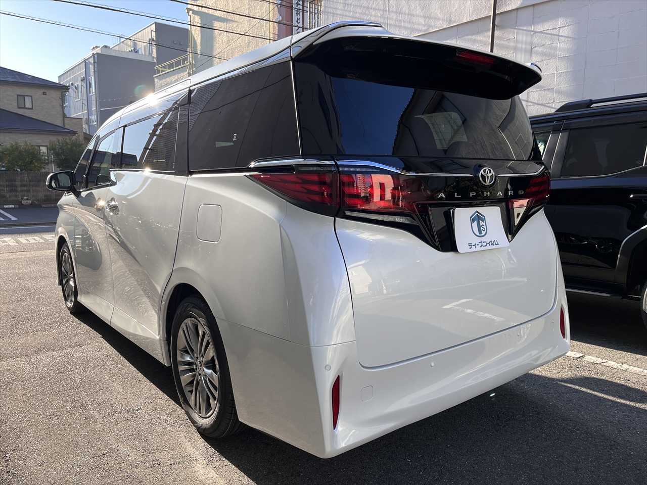 カーコーティング