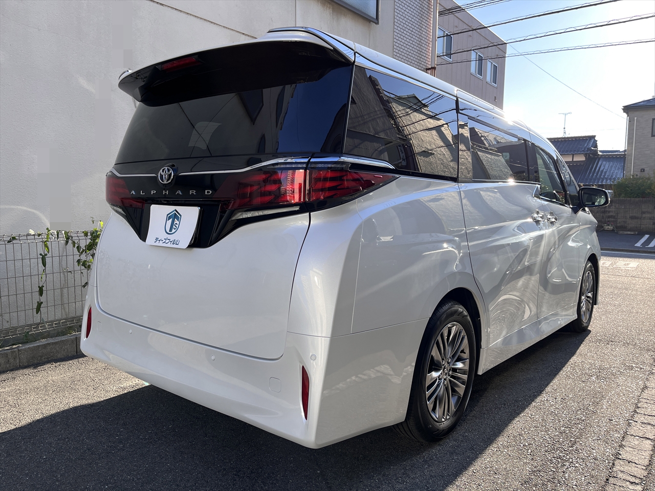 カーコーティング