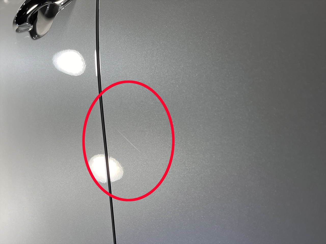 カーコーティング