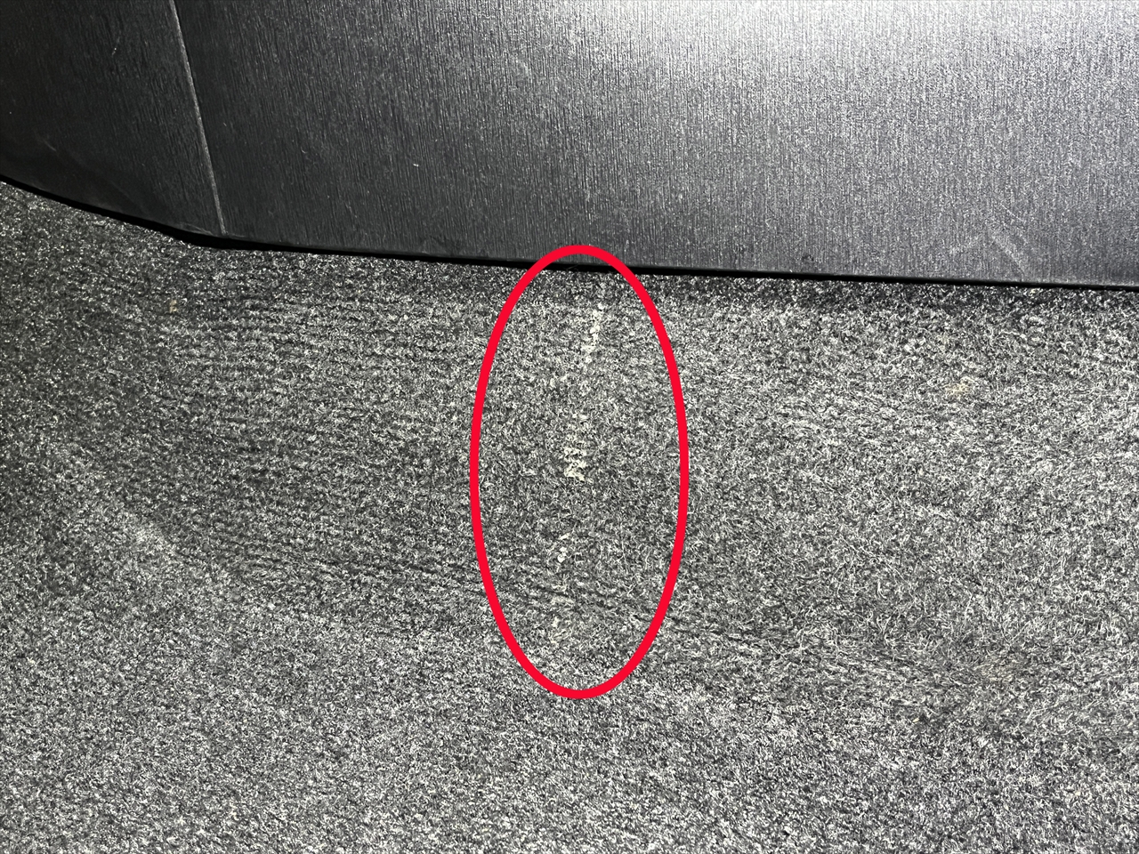 車内クリーニング(ペット臭・芳香剤・タバコ臭等)