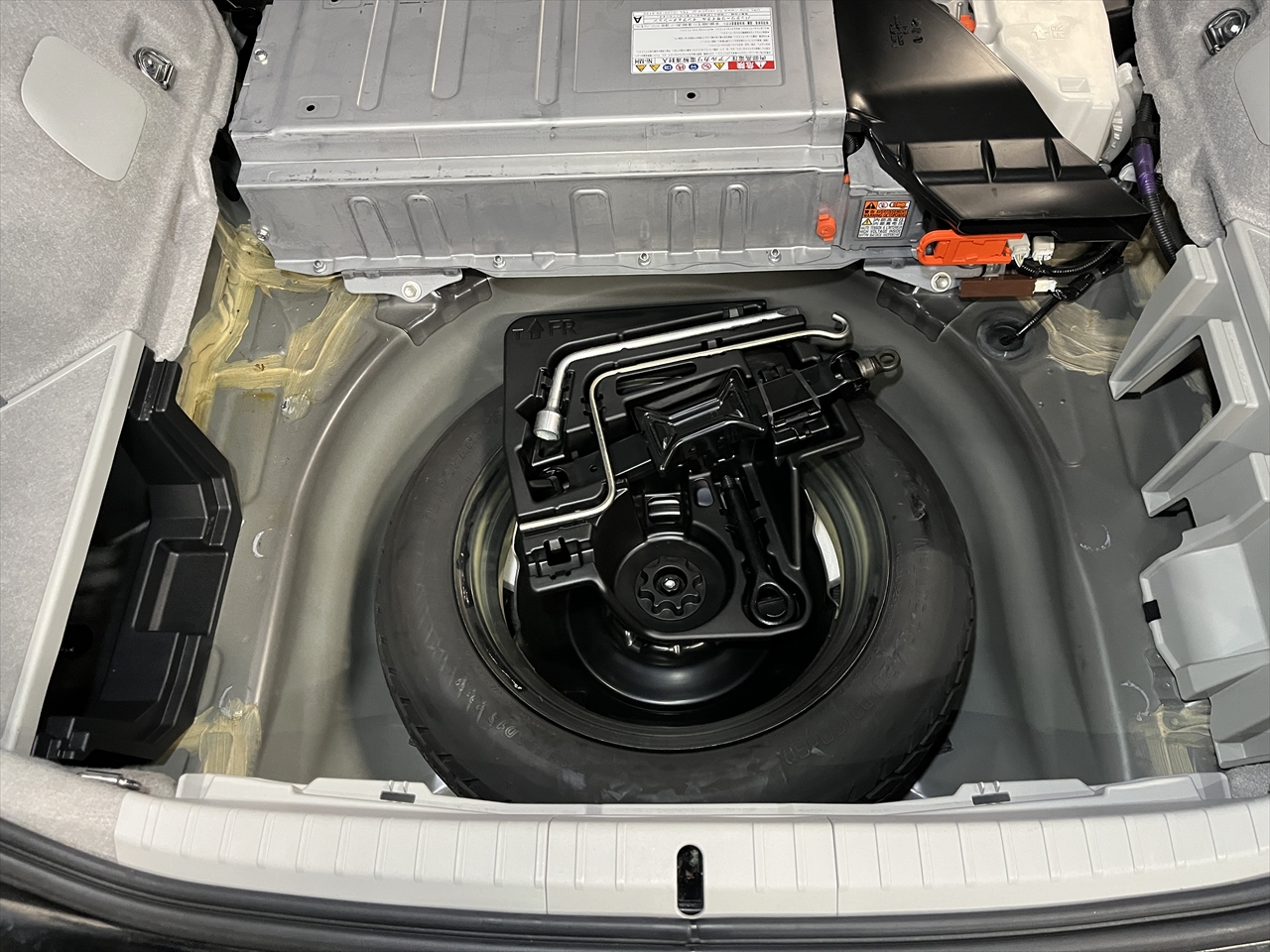 車内クリーニング(ペット臭・芳香剤・タバコ臭等)