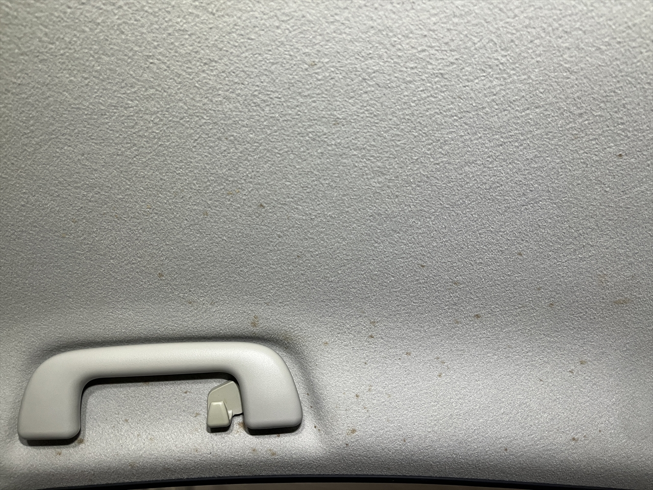 車内クリーニング(ペット臭・芳香剤・タバコ臭等)