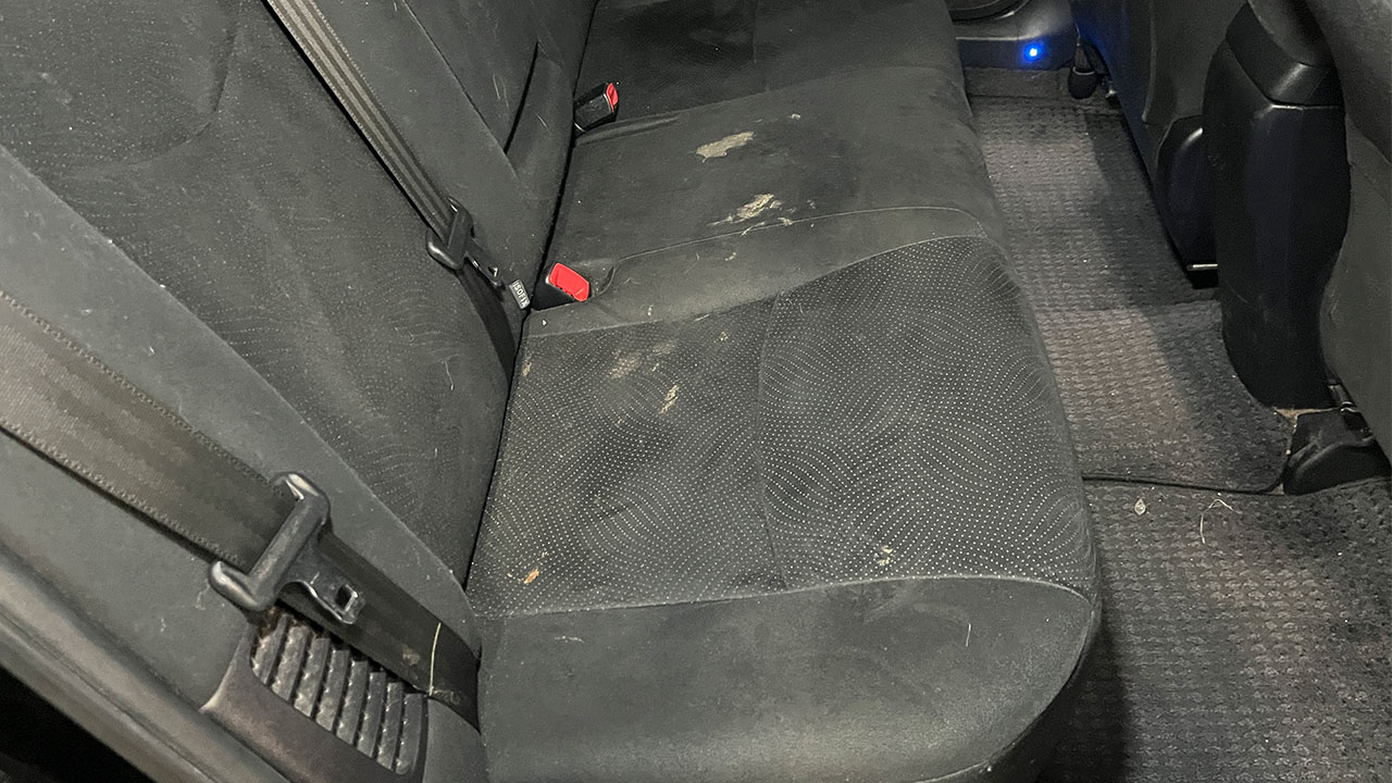 トヨタ プリウス Sツーリングセレクション