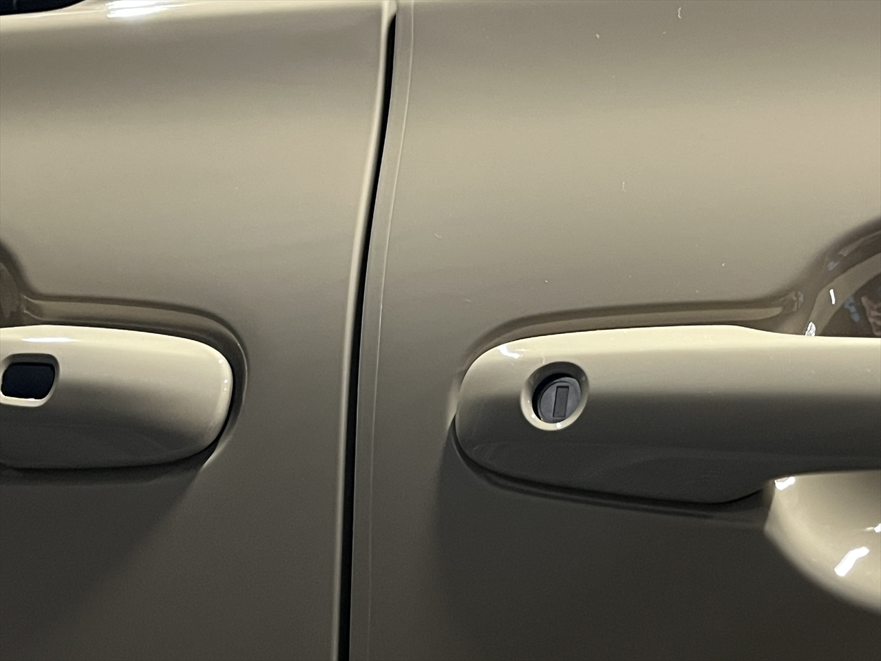 カープロテクションフィルム