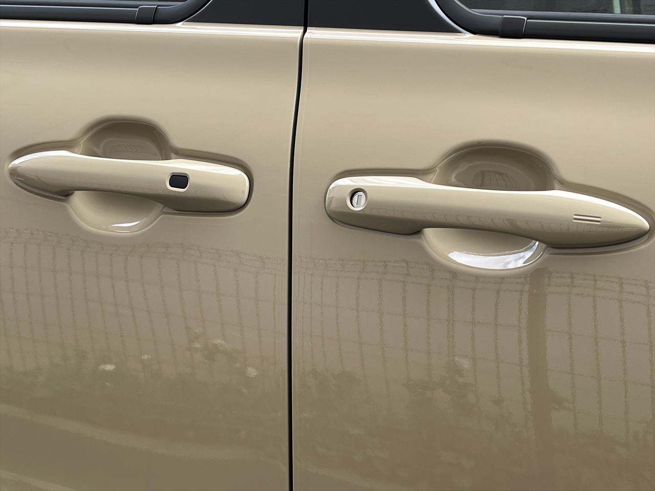 カープロテクションフィルム