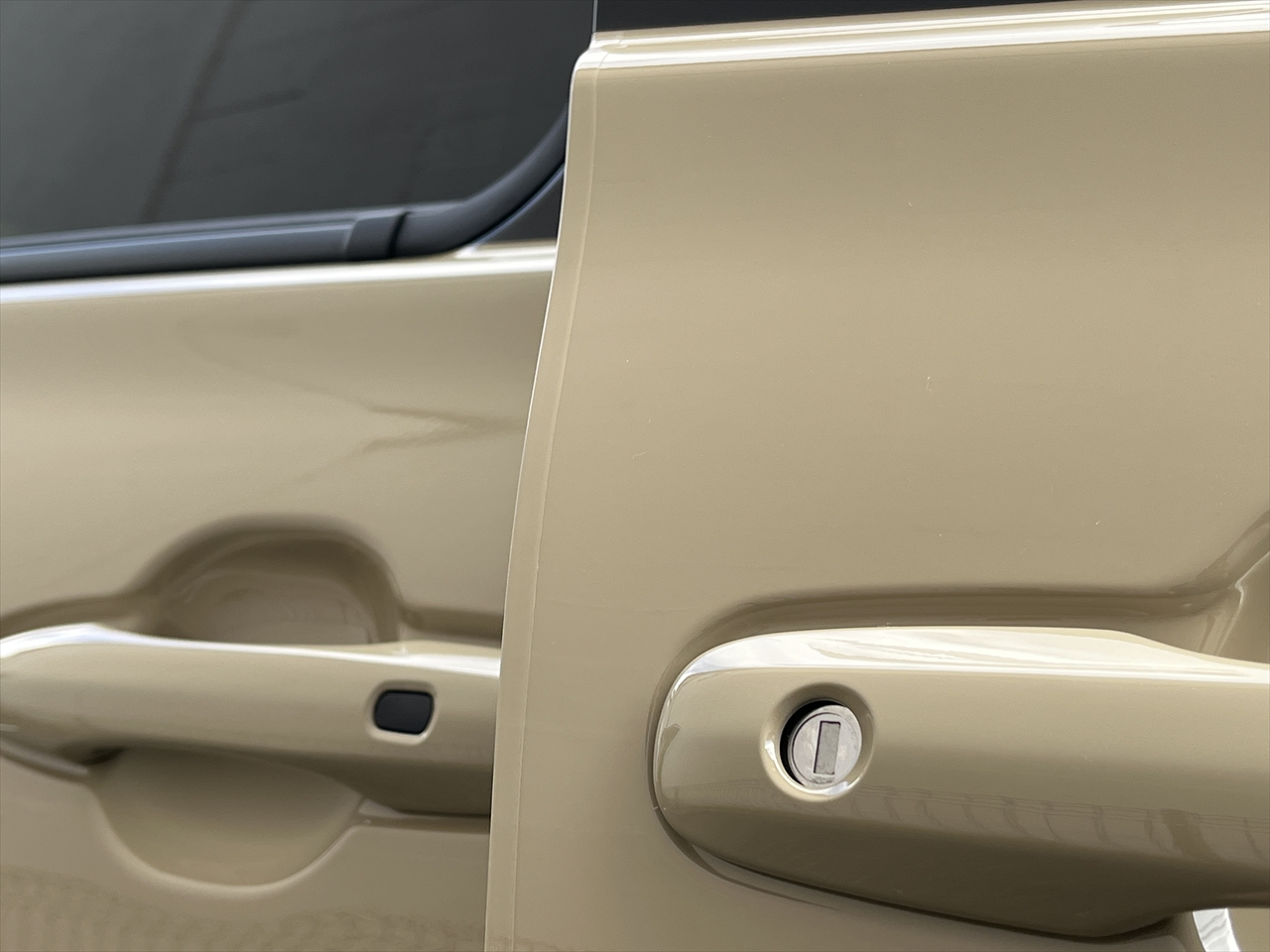 カープロテクションフィルム