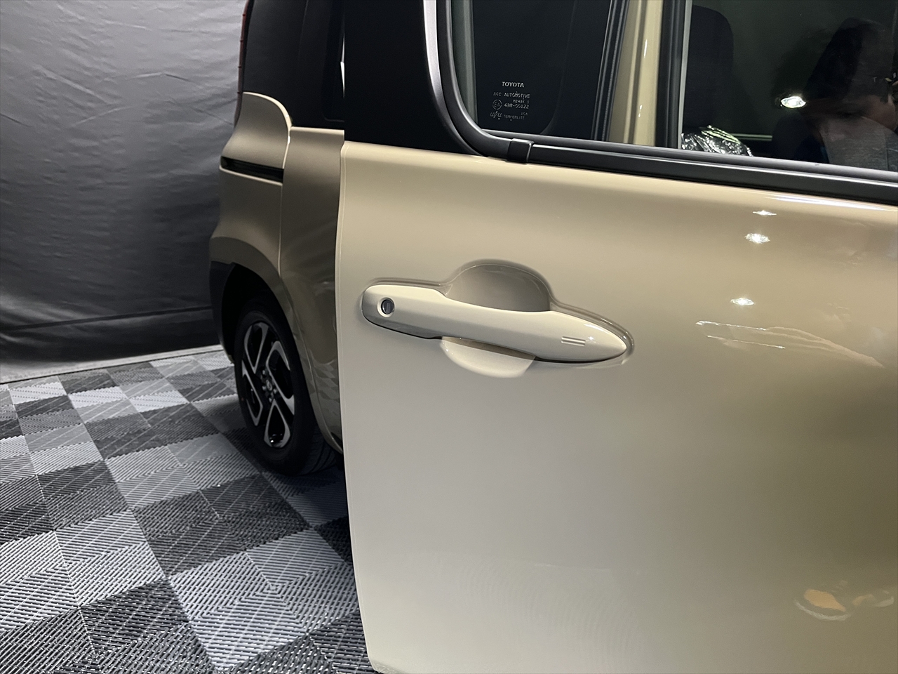 カープロテクションフィルム