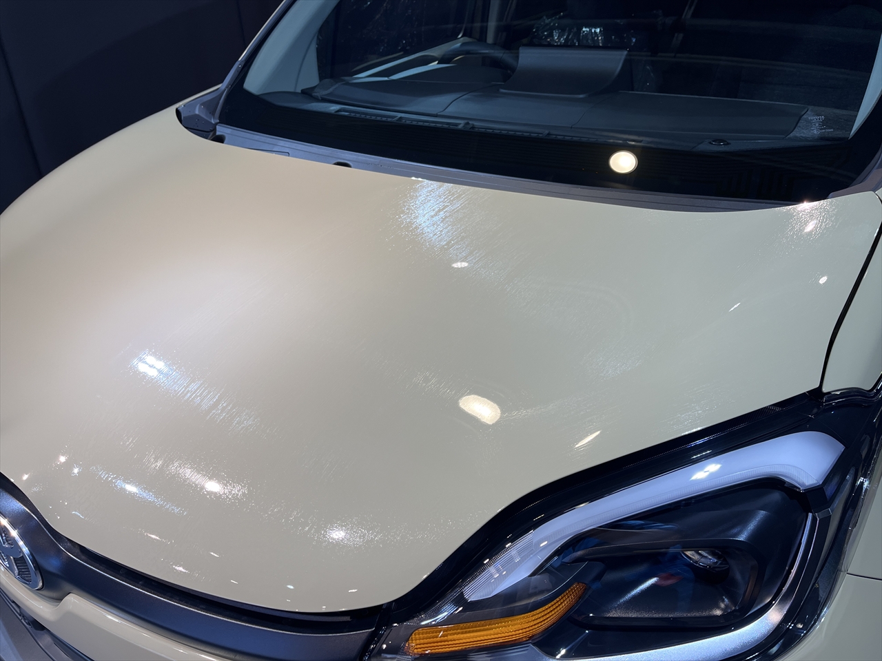 カーコーティング